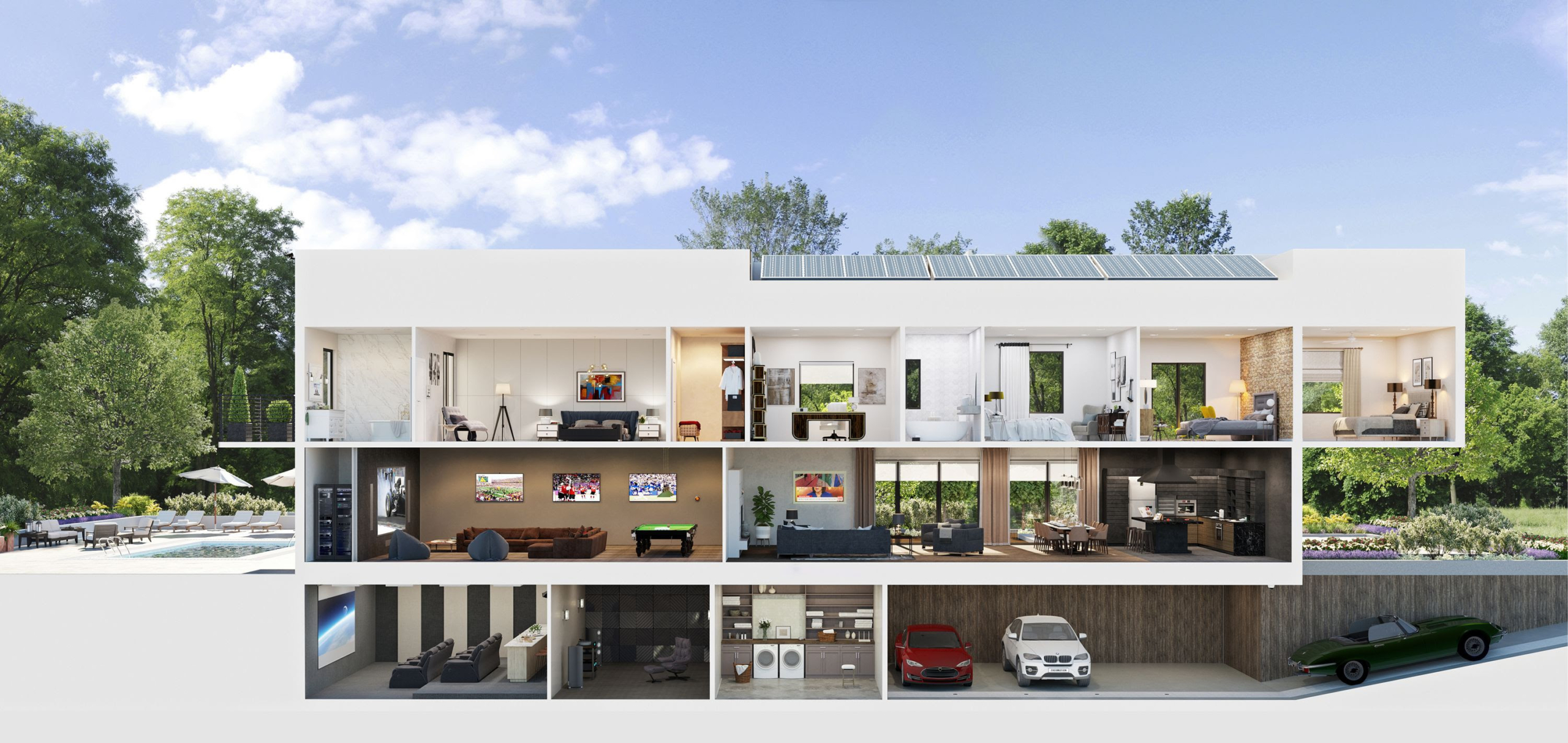 Smart Home